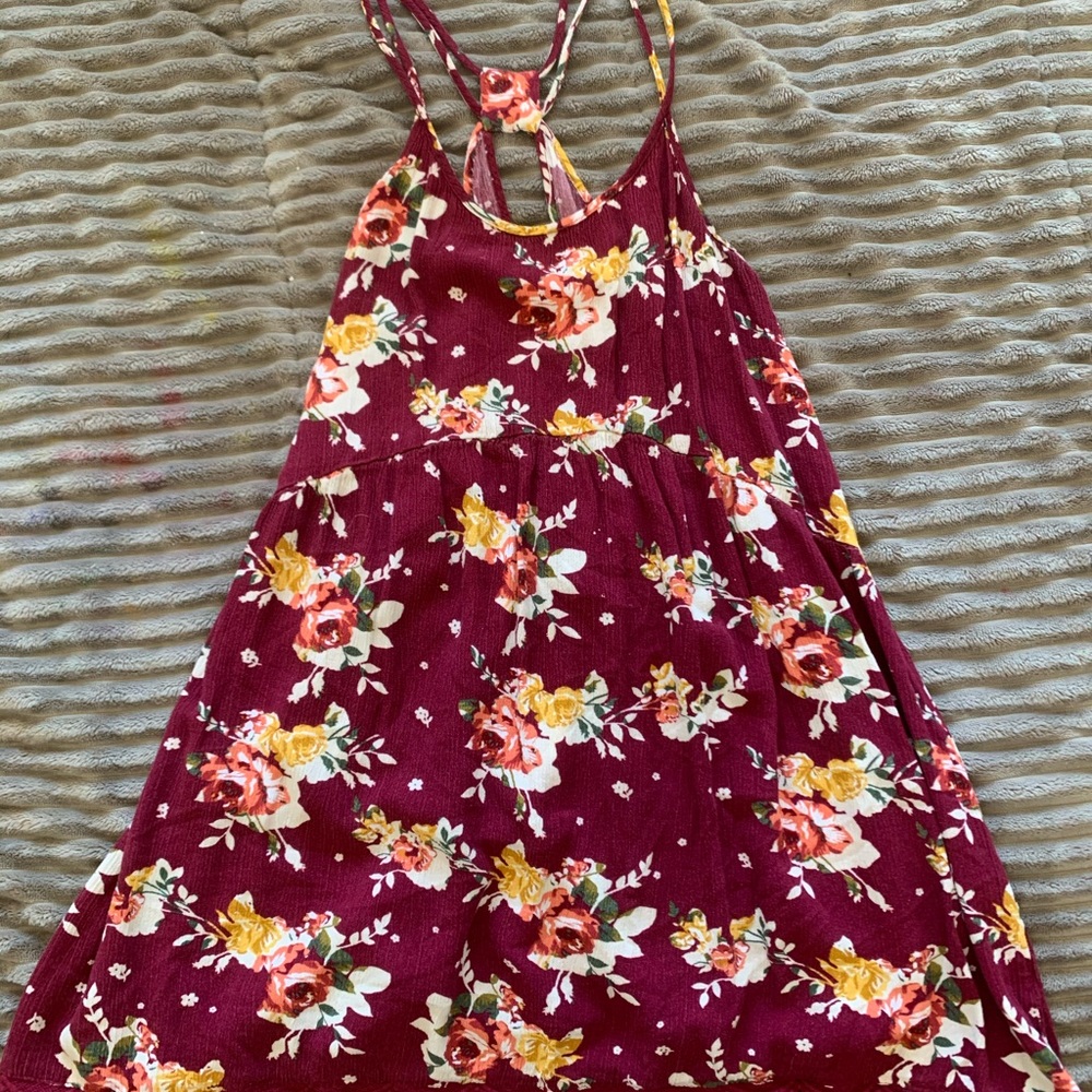 Dresses and one romper - Picture 3 of 4